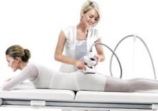 Behandling med LPG Endermologi (Lipomassage)